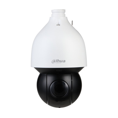 riasztóbolt, riasztobolt, DAHUA SD5A425XA-HNR 4MP IP SPEED DOME kamera