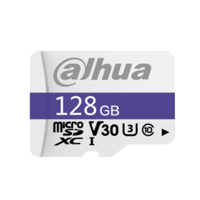 riasztóbolt, riasztobolt, DAHUA 128GB microSDHC memóriakártya (TF-C100/128GB)