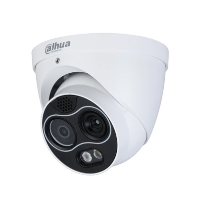 riasztóbolt, riasztobolt, DAHUA TPC-DF1241-D3F4 IP hőkamera