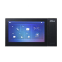 riasztóbolt, riasztobolt, DAHUA VTH2421FB-P beltéri monitor