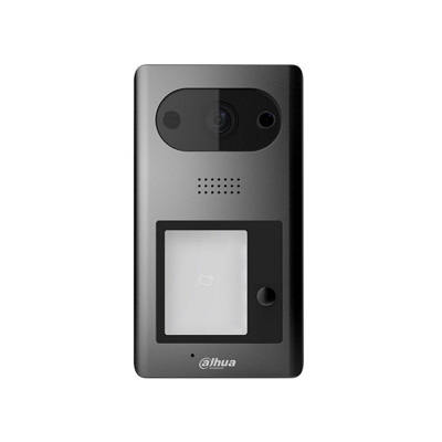 riasztóbolt, riasztobolt, DAHUA VTO3211D-P1-S2 kültéri egység