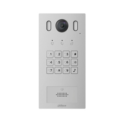 riasztóbolt, riasztobolt, DAHUA VTO3221E-P kültéri egység