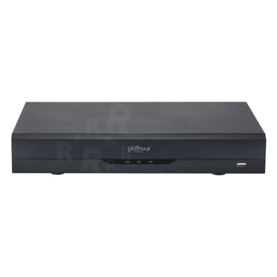 riasztóbolt, riasztobolt, DAHUA XVR5104HS-4KL-I2 4 csatornás rögzítő