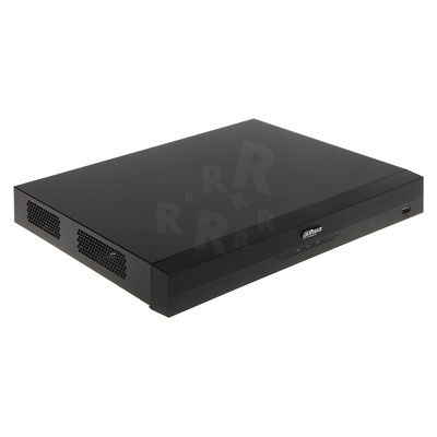riasztóbolt, riasztobolt, DAHUA XVR5216A-4KL-I2 16 csatornás rögzítő