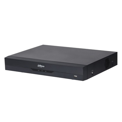 riasztóbolt, riasztobolt, DAHUA XVR5216AN-I3 16 csatornás rögzítő
