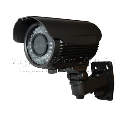 riasztóbolt, riasztobolt, DAXO-6011EVF/T 960H kamera