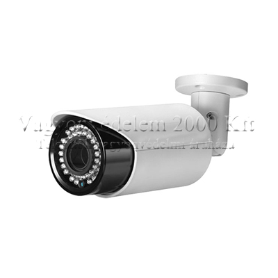 riasztóbolt, riasztobolt, DAXO VVC-IP-BL823IPR2 kültéri infrás IP kamera