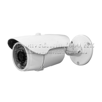 riasztóbolt, riasztobolt, DAXO-TV-IC960PA HDTVI csőkamera