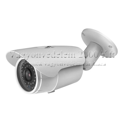 riasztóbolt, riasztobolt, DAXO TV-IR720PA HDTVI kamera