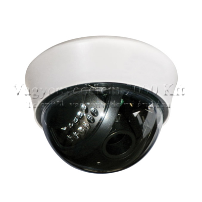 riasztóbolt, riasztobolt, Daxo DG-DO380AIW28 960H dome kamera