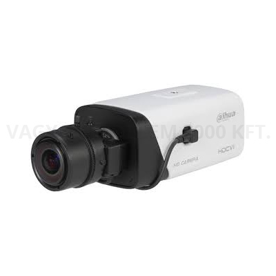 riasztóbolt, riasztobolt, Dahua DH-HAC-HF3231E Boxkamera