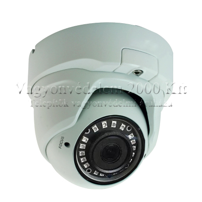 riasztóbolt, riasztobolt, DIGICAM DID-4015V IP dome kamera