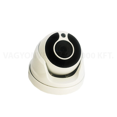 riasztóbolt, riasztobolt, Digicam D4D-4025 TVI/CVI/AHD/960H 4 az 1-ben 2MP kamera