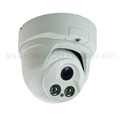 riasztóbolt, riasztobolt, Digicam D4D-4030 TVI/CVI/AHD/960H 4 az 1-ben 2MP kamera