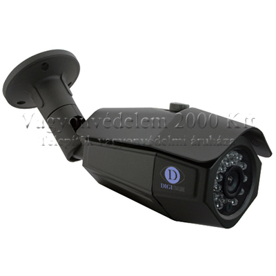 riasztóbolt, riasztobolt, DIGICAM DAB-1020G 960H kültéri kamera