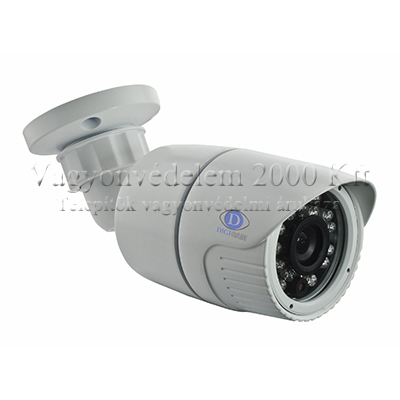 riasztóbolt, riasztobolt, DIGICAM DIB-4010 2MP kültéri IP kamera