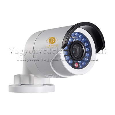 riasztóbolt, riasztobolt, DIGICAM PREMIUM DPAB-1350 960H kültéri kamera