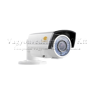 riasztóbolt, riasztobolt, DIGICAM PREMIUM DPAB-1360V 960H kültéri kamera