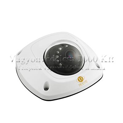 riasztóbolt, riasztobolt, DIGICAM PREMIUM DPID-5010 3MP mini dome IP kamera