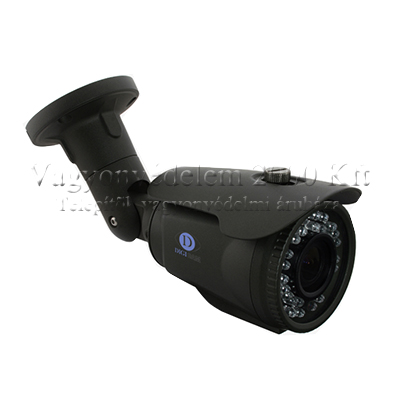 riasztóbolt, riasztobolt, DIGICAM DTB-3010G HD-TVI kültéri kamera