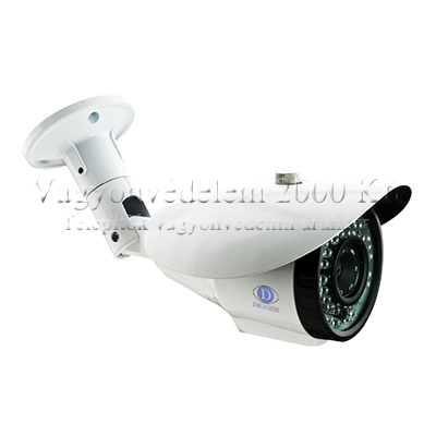 riasztóbolt, riasztobolt, DIGICAM DTB-3030V HD-TVI kültéri kamera