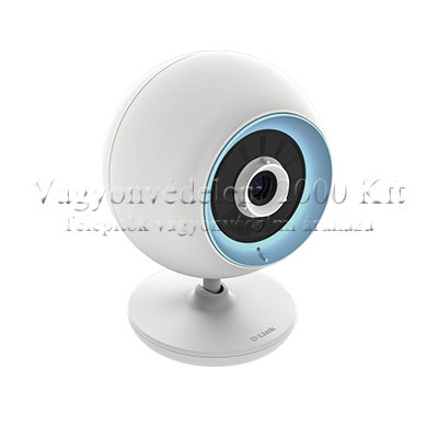 riasztóbolt, riasztobolt, D-Link EyeOn™ DCS-820L Baby kamera