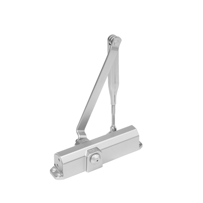 riasztóbolt, riasztobolt, DORMA TS COMPACT karos ajtóbehúzó