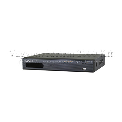 riasztóbolt, riasztobolt, DVC DRA-1204R 4CH 960H rögzítő