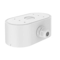 riasztóbolt, riasztobolt, HIKVISION DS-1280ZJ-DE7 kötődoboz