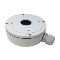 riasztóbolt, riasztobolt, HIKVISION DS-1280ZJ-M (SPTZ) kötődoboz