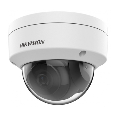 riasztóbolt, riasztobolt, HIKVISION DS-2CD1121-I (4mm)(F) 2MP IP dómkamera