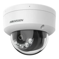 riasztóbolt, riasztobolt, HIKVISION DS-2CD1143G2-LIUF (4mm) 4MP IP dómkamera