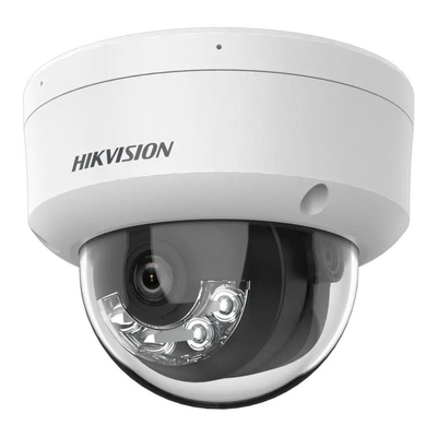 riasztóbolt, riasztobolt, HIKVISION DS-2CD1143G2-LIUF (4mm) 4MP IP dómkamera
