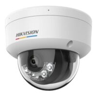riasztóbolt, riasztobolt, HIKVISION DS-2CD1147G3-LIU (4mm) 4MP IP dómkamera