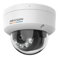 riasztóbolt, riasztobolt, HIKVISION DS-2CD1147G3H-LIU 4MP ColorVu IP dome kamera