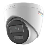riasztóbolt, riasztobolt, HIKVISION DS-2CD1327G3-LIU (4mm) 2MP IP turret kamera