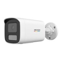 riasztóbolt, riasztobolt, HIKVISION DS-2CD1T27G2H-LIUF (4mm) 2MP IP csőkamera
