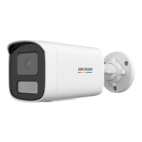 riasztóbolt, riasztobolt, HIKVISION DS-2CD1T47G3-LIU (2.8mm) 4MP IP csőkamera