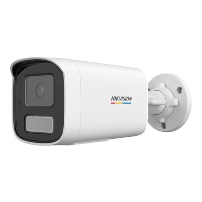 riasztóbolt, riasztobolt, HIKVISION DS-2CD1T47G3-LIU (2.8mm) 4MP IP csőkamera