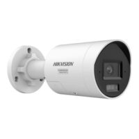 riasztóbolt, riasztobolt, HIKVISION DS-2CD20126G3-IUY/SL-B (2.8mm) 12MP IP csőkamera