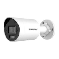 riasztóbolt, riasztobolt, HIKVISION DS-2CD2043G2-LI2U (4mm) 4MP IP csőkamera