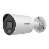 riasztóbolt, riasztobolt, HIKVISION DS-2CD2046G2H-I2U/SL (4mm)(eF) 4MP IP csőkamera