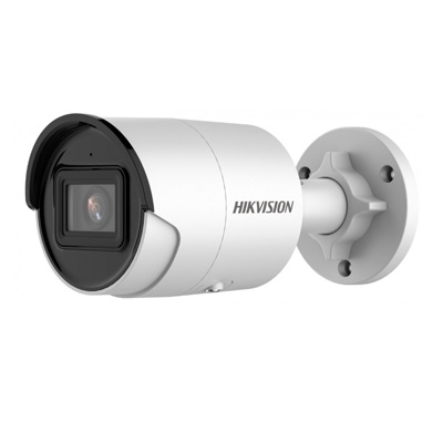 riasztóbolt, riasztobolt, Hikvision DS-2CD2083G2-I 8MP IP kamera
