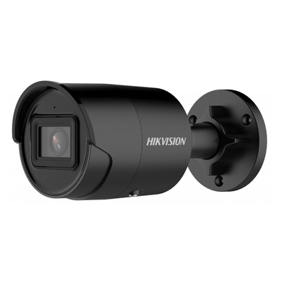 riasztóbolt, riasztobolt, Hikvision DS-2CD2086G2-IU-B (C) 8MP IP kamera