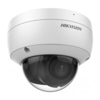 riasztóbolt, riasztobolt, HIKVISION DS-2CD2143G2-IU (4mm) 4MP IP dómkamera