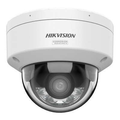 riasztóbolt, riasztobolt, HIKVISION DS-2CD2147G3-LIS2UY (4mm) 4MP IP dómkamera