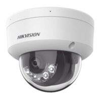 riasztóbolt, riasztobolt, HIKVISION DS-2CD2163G2-LIS2U (4mm) 6MP IP dómkamera