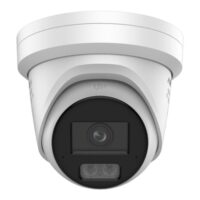 riasztóbolt, riasztobolt, HIKVISION DS-2CD23166G3-IS2UY/SL (2.8mm) 16MP IP turret kamera