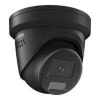 riasztóbolt, riasztobolt, HIKVISION DS-2CD2346G3-IZS2UY/SL-B 4MP IP dome kamera