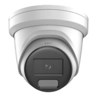 riasztóbolt, riasztobolt, HIKVISION DS-2CD2347G2H-LIU (4mm)(eF) 4MP IP turret kamera